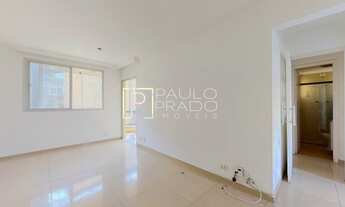 Imagem 3: SÃO PAULO - Apartamento Padrão - VILA ROMANA