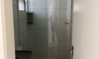 Imagem 3: APARTAMENTO BEIRA MAR DE 01 QUARTO SEMI MOBILIADO