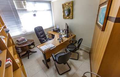 Imagem 6: Sala comercial de 84 metros no bairro Paraiso em São Paulo