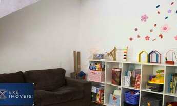 Imagem 4: Apartamento com 3 dormitórios à venda, 143 m² por R$ 855.000 - Ipiranga - São Paulo/SP