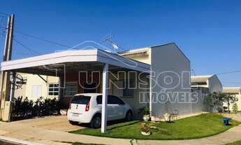 Imagem 4: A Unisol Imóveis aluga casa com dois dormitórios em condomínio fechado na zona norte próxi