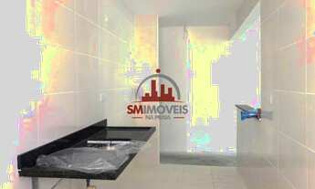 Imagem 3: Apartamento Alto Padrão , 2 dormitórios, sendo 1 suíte com Lazer completo no Boqueirão - P