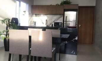 Imagem: Casa - Jardim Toscana - Indaiatuba