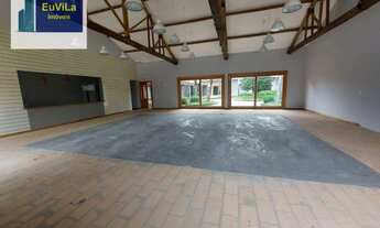 Imagem 7: Casa em construção com 3 Suítes no Condomínio 7 Lagos- Itatiba/SP