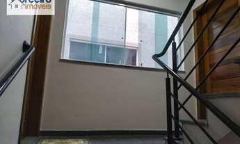 Imagem 4: Apartamento com 1 dormitório à venda, 35 m² por R$ 190.000,00 - Cidade Patriarca - São Pau