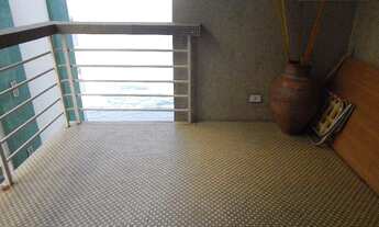 Imagem 5: AP0431- Apartamento residencial à venda, Pitangueiras, Guarujá