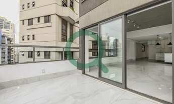 Imagem 2: São Paulo - Apartamento Padrão - Vila Nova Conceição