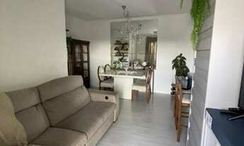 Imagem 5: APARTAMENTO A VENDA SEMI MOBILIADO A VENDA NO CENTRO DE CRICIUMA POSSUINDO 02 DORMITÓRIOS