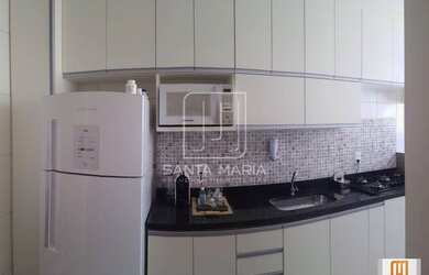 Imagem 3: Apartamento (cobertura 2 - duplex) 2 dormitórios/suite, cozinha planejada, portaria 24hs