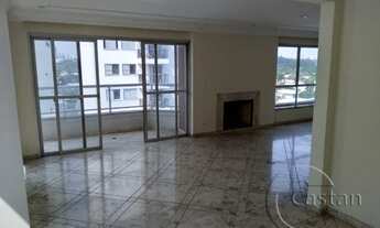 Imagem: SAO PAULO - Apartamento Padrão - Jardim