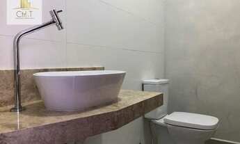 Imagem 4: Casa com 3 dormitórios à venda, 172 m² por R$ 890.000 - Campos Do Conde II - Tremembé/SP