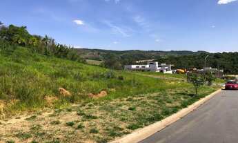 Imagem 2: Terreno - Jardim Portugal - Valinhos