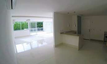 Imagem 5: Cobertura alto padrão no Jardim Oceânico