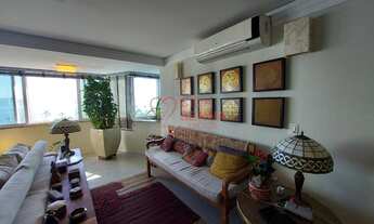 Imagem 4: FRENTE PARA O MAR - AMPLO - REFORMADO - SEMI MOBILIADO - 2 VAGAS !!!!