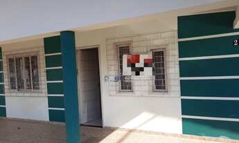 Imagem 2: Casa a venda, averbada com 04 dormitórios a poucos metros da praia