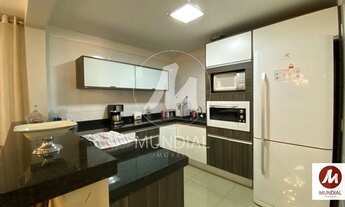 Imagem 2: Casa (sobrado em condominio) 4 dormitórios/suite, cozinha planejada, portaria 24hs, lazer