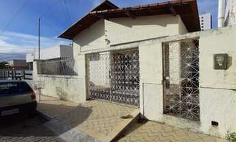 Imagem: Casa à venda em Barro Vermelho (Natal/RN