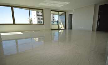 Imagem 3: Apartamento com 4 dormitórios à venda em Belo Horizonte