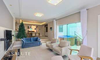 Imagem 2: BALNEáRIO CAMBORIú - Casa Padrão - Ariribá