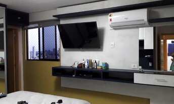 Imagem: Ed. Village Arcádia