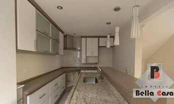 Imagem 4: Casa em Condomínio fechado com 3 dorms