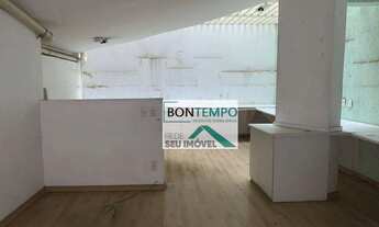 Imagem 4: Loja à venda, 210 m² por R$ 650.000,00 - Santa Efigênia - Belo Horizonte/MG