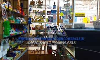 Imagem 3: Linda loja de Presentes, Tabacaria e Perfumaria confinada na ZL/SP Ref.: 1371