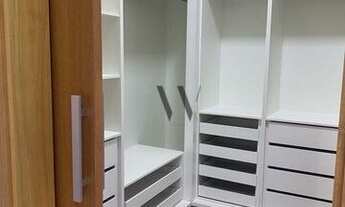 Imagem 4: Casa à venda no bairro Parque Residencial Buona Vita - São José do Rio Preto/SP