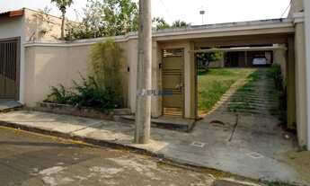Imagem: Sobrado 4 dorm./2 suítes - Jd. Brasil