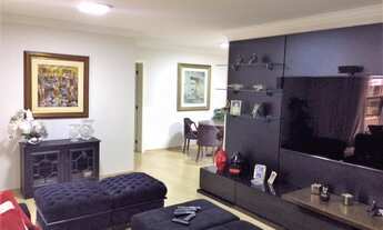Imagem 3: Venda Apartamento com 4 dormitórios