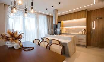 Imagem 4: Apartamento frente mar com 3 suítes finamente mobiliado e decorado em Perequê - Porto Belo