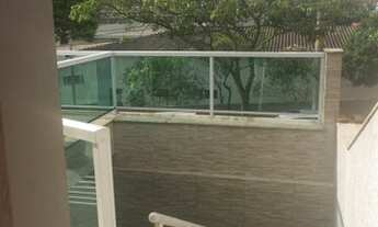 Imagem 2: SÃO BERNARDO DO CAMPO - Casa Padrão - CENTRO