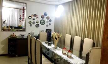 Imagem 6: Excelente casa na Estrada do Côco, 5/4, reformada, 4 vagas, PORTEIRA FECHADA