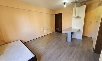 Imagem 2: ALUGAR APARTAMENTO CENTRO 1 DORMITORIO PROX. SHOPPING CURITIBA