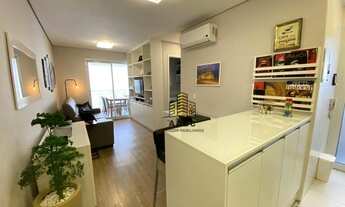 Imagem 5: Apartamento com 2 dormitórios à venda, 58 m² por R$ 891.000,00 - Brooklin - São Paulo/SP