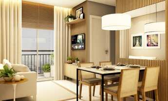 Imagem 6: Conheça o Bosque Lausanne: excelente localização, cond. completo