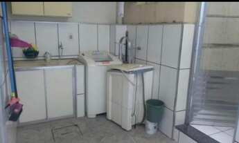 Imagem 4: Ótimo duplex na Candangolandia