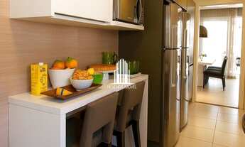 Imagem 5: APARTAMENTO 2 DORMITÓRIOS, 1 SUÍTES, 1 VAGAS, À VENDA EM SÃO PAULO