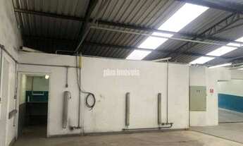 Imagem 6: Galpao para locação no bairro do Jardins proximo ao metro