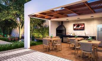 Imagem 3: Apartamento Vila Guilherme 50 m² 2 dormitórios (1 suíte) 1 vaga. Entregue com piso frio, l