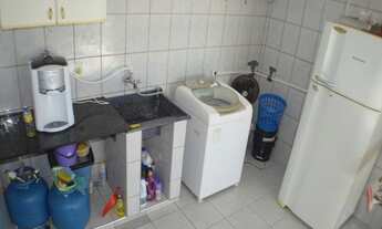 Imagem 3: Pâmela- linda casa bairro Vera Cruz