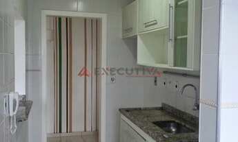 Imagem 5: Apartamento para locação, Jardim Esplanada II, São José dos Campos, SP