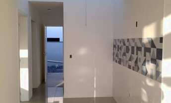 Imagem 5: Bela casa térrea à venda de 2 dormitórios na Bela Vista loteamento Vale Verde. Não perca e