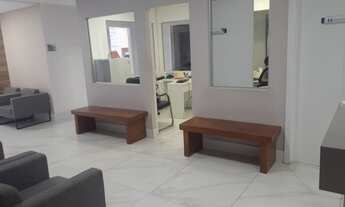 Imagem 2: VENDO 3 SALAS NO EDIFICIO CEO SALVADOR COM 112M² - Salvador - BA