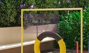 Imagem 3: Apartamento para Venda em Salto, Parque Residencial Rondon, 2 dormitórios, 1 banheiro, 1 v