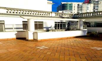 Imagem 5: COMERCIAL COM TERRAÇO, 225m² - CONSOLAÇÃO