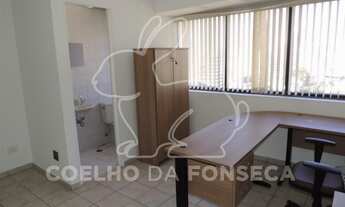 Imagem: São Paulo - Conjunto Comercial/Sala - Paraíso