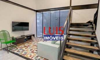 Imagem 5: Casa com 3 dormitórios à venda, 155 m² por R$ 900.000 - Maria Paula - Niterói/RJ - CA5036