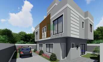 Imagem 2: Casa em condomínio 3 Dormitórios para venda em Curitib