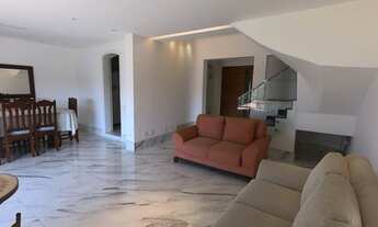 Imagem 3: Venda Cobertura 3 Dormitórios - 287 m² Brooklin